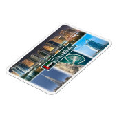 AE United Arab Emirates - Dubai - Magnet (Linke Seite)