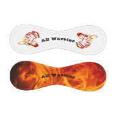 AE Warrior Baseball (Paneele)