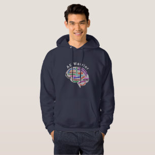 AE Warrior Hoodie/T-Shirts Alle Größen/Stile Hoodi Hoodie