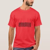 AE Warrior T - Shirt (Vorderseite)