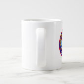 AEA-Jumbo-Tasse Jumbo-Tasse (Rückseite)