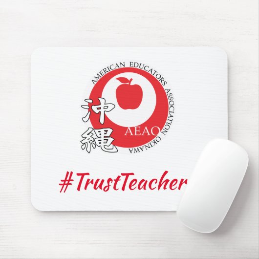 AEAO Mousepad (Mit Mouse)