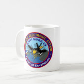 AEAregular-Tasse Kaffeetasse (Vorderseite Links)