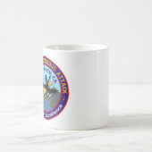 AEAregular-Tasse Kaffeetasse (Mittel)