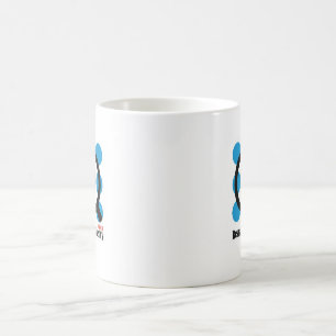 AECT Forschungs-und Theorie-Kaffee-Tasse Kaffeetasse