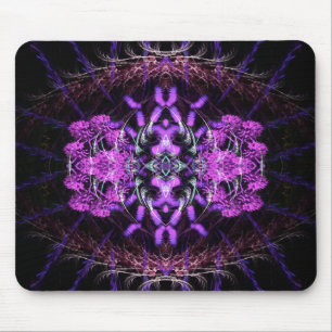 Aedroa : Fraktal-Fantasie : Mousepad