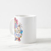 AEGEAN VIBE TASSE (Vorderseite Links)