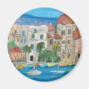 Aegina, Griechenland-Magnet Magnet