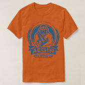 Aegir Brewing T T-Shirt (Design vorne)