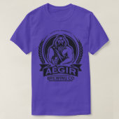 aegir T-Shirt (Design vorne)