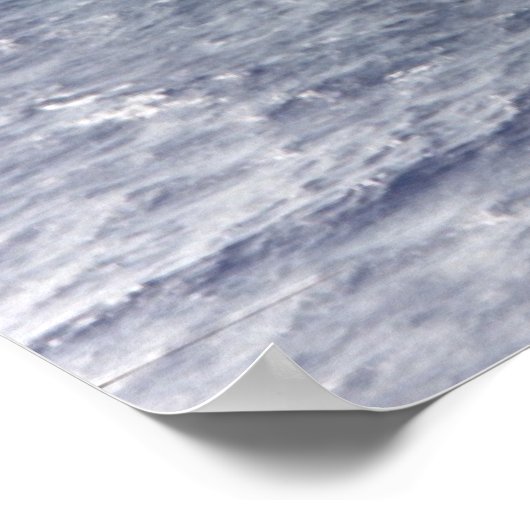 Aegis Launch Poster (Ecke)