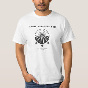 Aegis T-Shirt