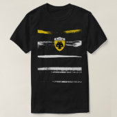 AEK ATHENS Premium T-Shirt (Design vorne)