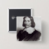 Aelbert Cuyp Button (Vorne & Hinten)