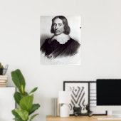 Aelbert Cuyp Poster (Heimbüro)
