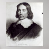 Aelbert Cuyp Poster (Vorne)