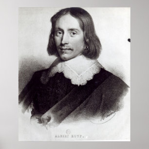 Aelbert Cuyp Poster