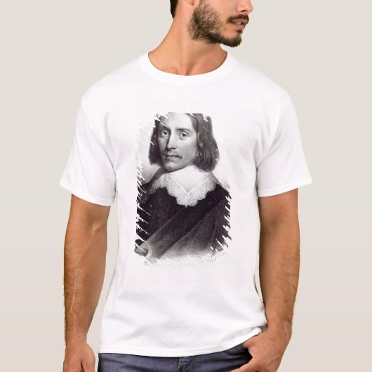 Aelbert Cuyp T-Shirt (Vorderseite)