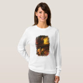 Aeneas in Hades T-Shirt (Vorne ganz)