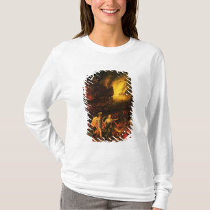 Aeneas in Hades T-Shirt