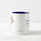 Aeneas u. Anchises Tasse (Mittel)
