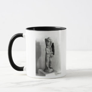 Aeneas und Anchises Tasse