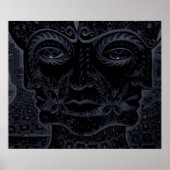 Aenima Poster (Vorne)