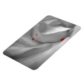 Aeolian Watercolor Flexible Magnet (Linke Seite)