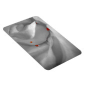 Aeolian Watercolor Flexible Magnet (Rechte Seite)