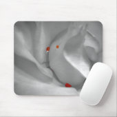 Aeolian Watercolor Mousepad (Mit Mouse)