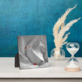 Aeolian Watercolor Plaque Fotoplatte (InSitu)