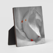 Aeolian Watercolor Plaque Fotoplatte (Vorderseite)