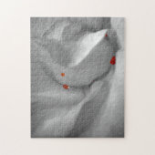 Aeolian Watercolor Puzzle (Vertikal)