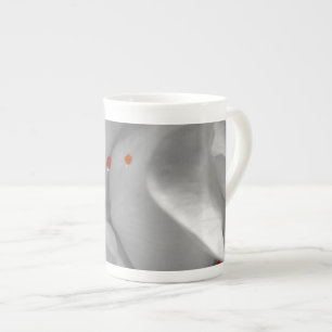 Aeolian Watercolor Spezielle Tasse