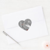 Aeolian Watercolor Stickers (Umschlag)