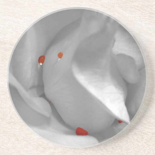 Aeolian Watercolor Untersetzer (Vorne)