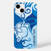 Aeolus Case-Mate iPhone Hülle (Rückseite)