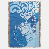 Aeolus Decke (Vorderseite Vertikal)