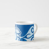 Aeolus Espressotasse (Vorderseite Rechts)