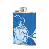 Aeolus Flachmann (Links)