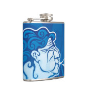 Aeolus Flachmann (Rechts)