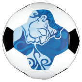 Aeolus Fußball (Gedreht)