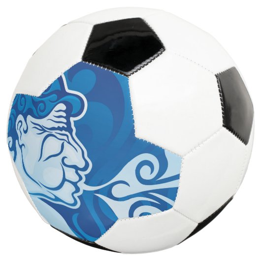 Aeolus Fußball (Dreiviertel)