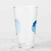 Aeolus Glas (Links)