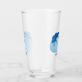 Aeolus Glas (Rechts)