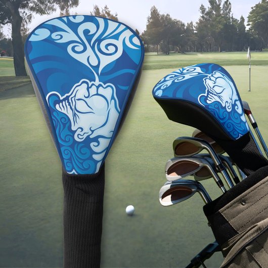 Aeolus Golf Headcover