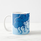 Aeolus Kaffeetasse (Links)