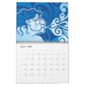 Aeolus Kalender (Mär 2027)