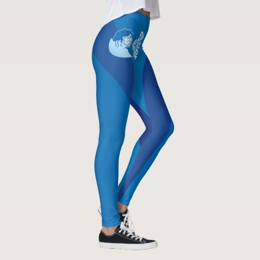 Aeolus Leggings (Rechts)