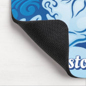 Aeolus Mousepad (Ecke)